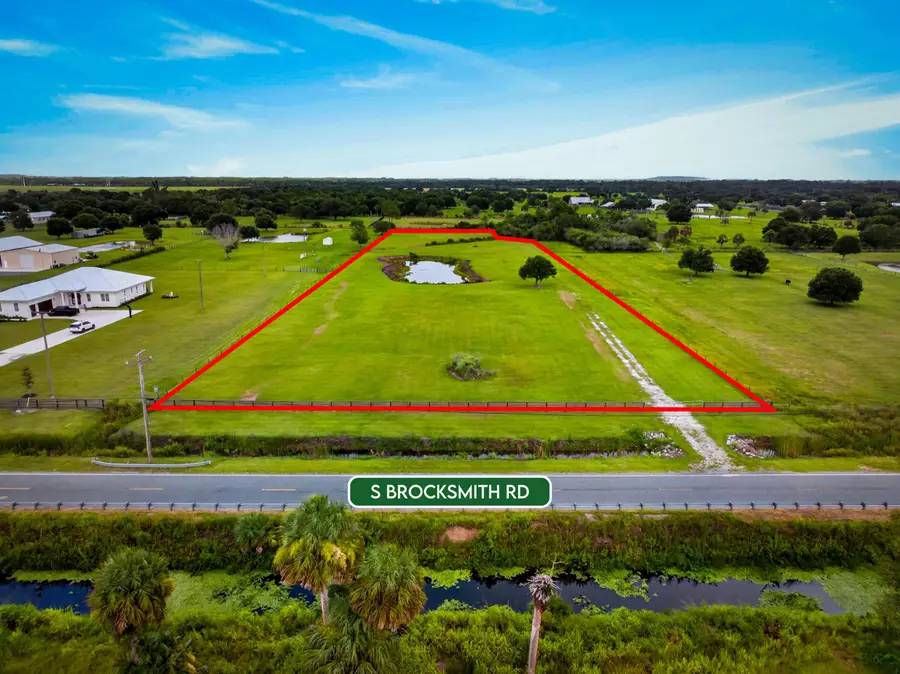0 S Brocksmith S Road, Fort Pierce, FL 34945 - #2