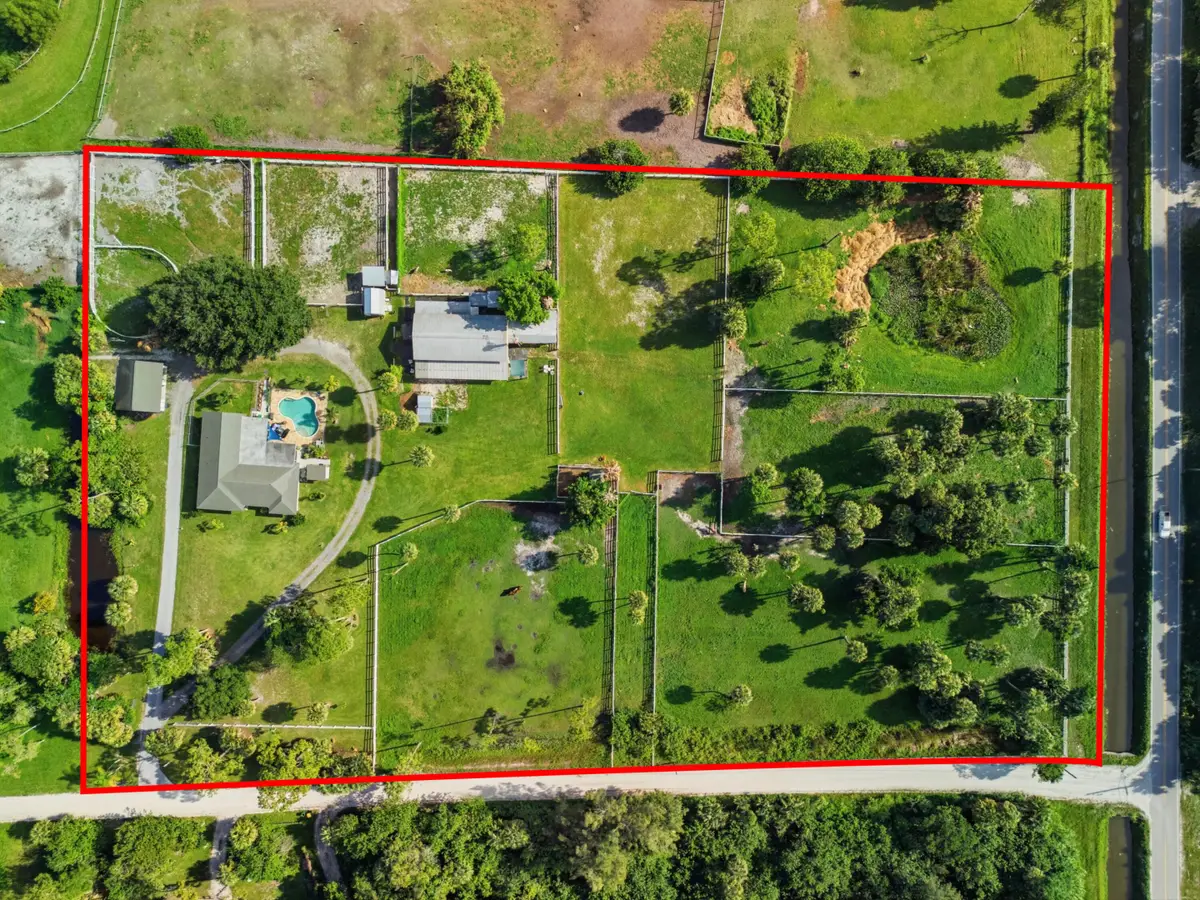 14095 Biddex Road, Loxahatchee Groves, FL 33470 - #1