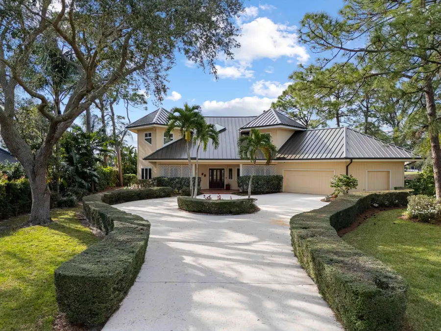 7309 Reserve Creek Drive, Port Saint Lucie, FL 34986 - #3