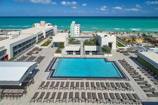 777 N Ocean Drive #N206, Hollywood, FL 33019