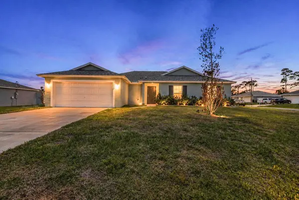 1220 SE Navajo Lane, Port St Lucie, FL 34983