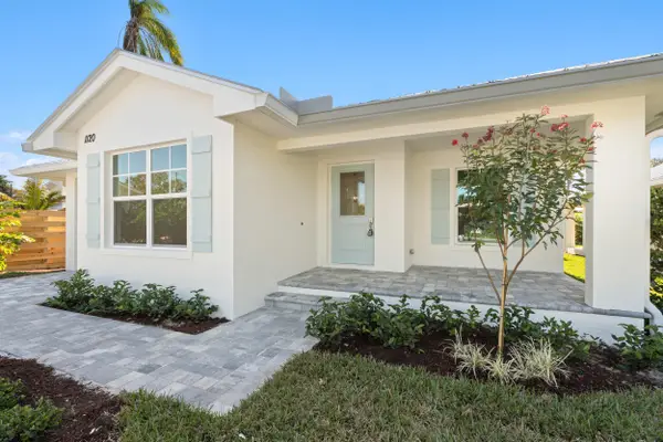 1120 SW 34th Street, Palm City, FL 34990