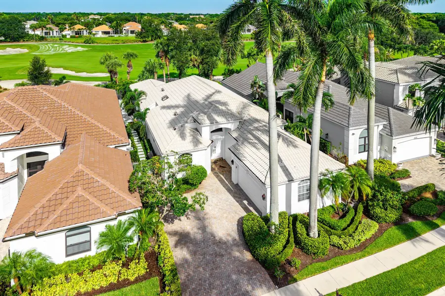 16131 Villa Vizcaya Place, Delray Beach, FL 33446 - #2