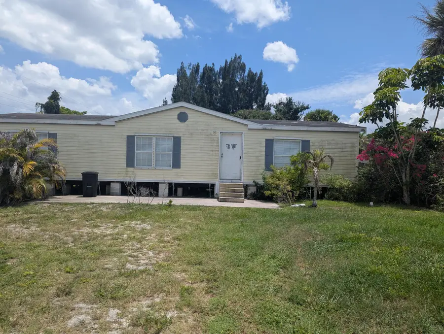 3640 SE Salerno Road, Stuart, FL 34997 - #3