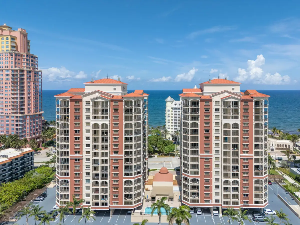 2001 N Ocean Boulevard #603, Fort Lauderdale, FL 33305 - #1