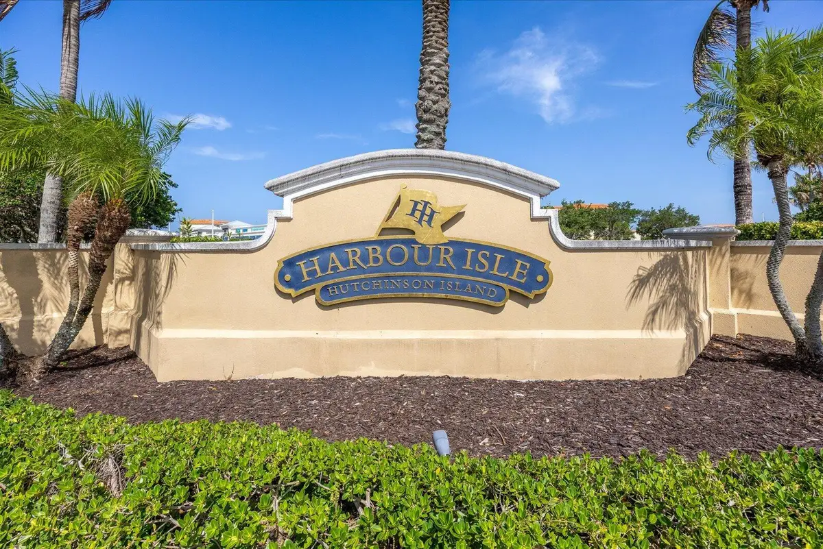 36 Harbour Isle Drive W #104, Fort Pierce, FL 34949 - #1