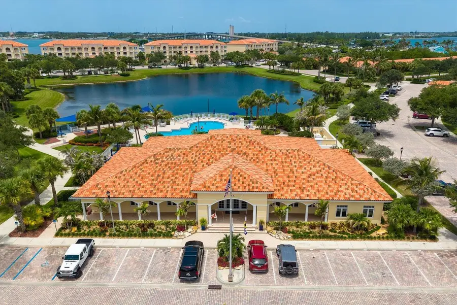 36 Harbour Isle Drive W #104, Fort Pierce, FL 34949 - #3