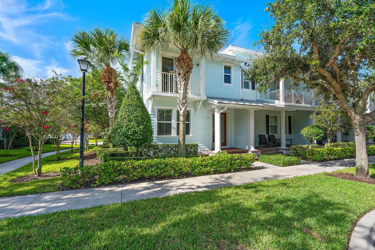 1156 S Community Drive, Jupiter, FL 33458 - #1