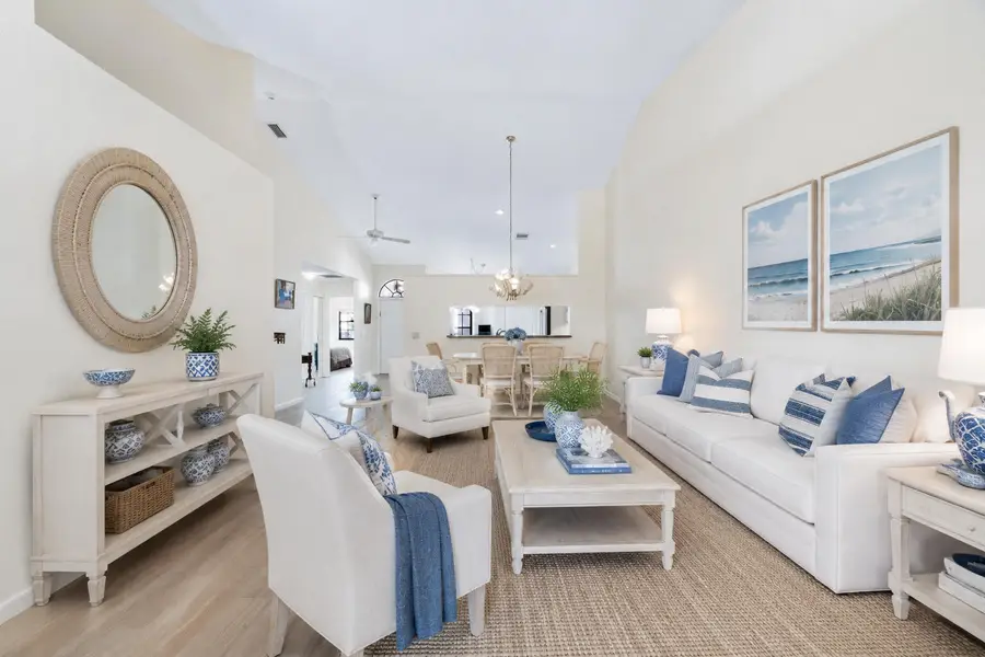 7825 Lexington Club Boulevard #B, Delray Beach, FL 33446 - #2