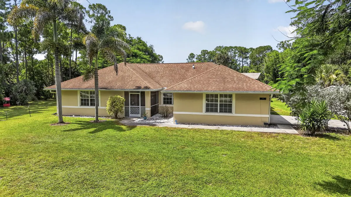 14883 60th Court N, The Acreage, FL 33470 - #1