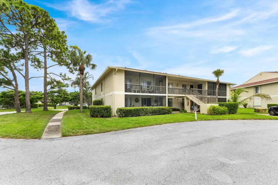 6527 Chasewood Drive #G, Jupiter, FL 33458 - #2