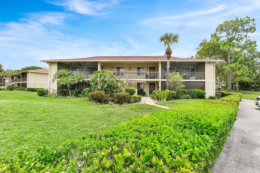6527 Chasewood Drive #G, Jupiter, FL 33458 - #3