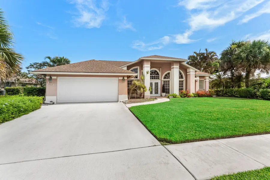 157 Monterey Way, Royal Palm Beach, FL 33411 - #3