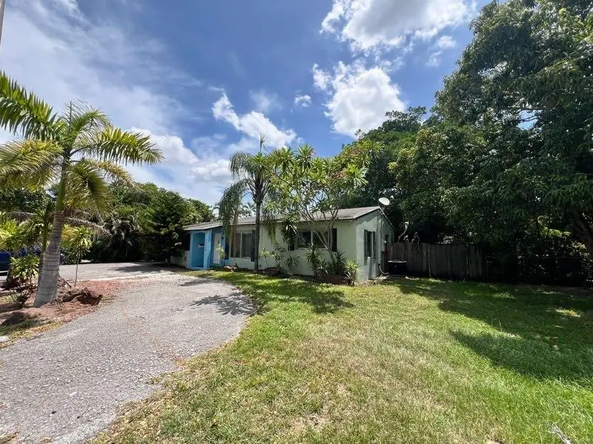 1732 NE 15th Avenue, Fort Lauderdale, FL 33305 - #2