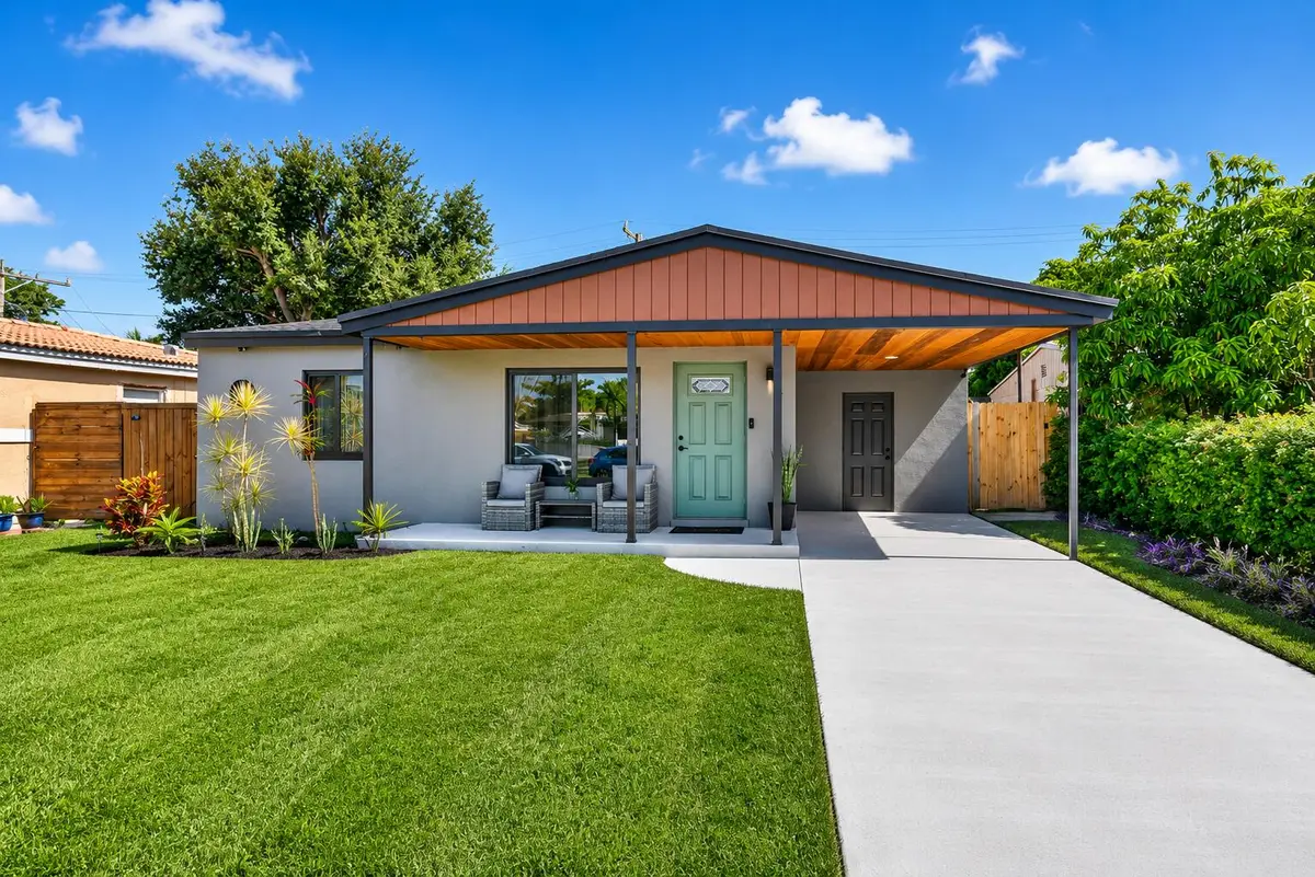 110 NW 56th Street, Oakland Park, FL 33309 - #1
