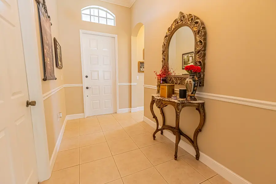 477 SW Talquin Lane, Port Saint Lucie, FL 34986 - #3
