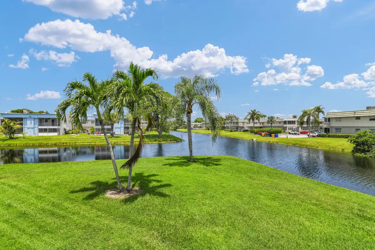 359 Saxony Trail #H, Delray Beach, FL 33446 - #1