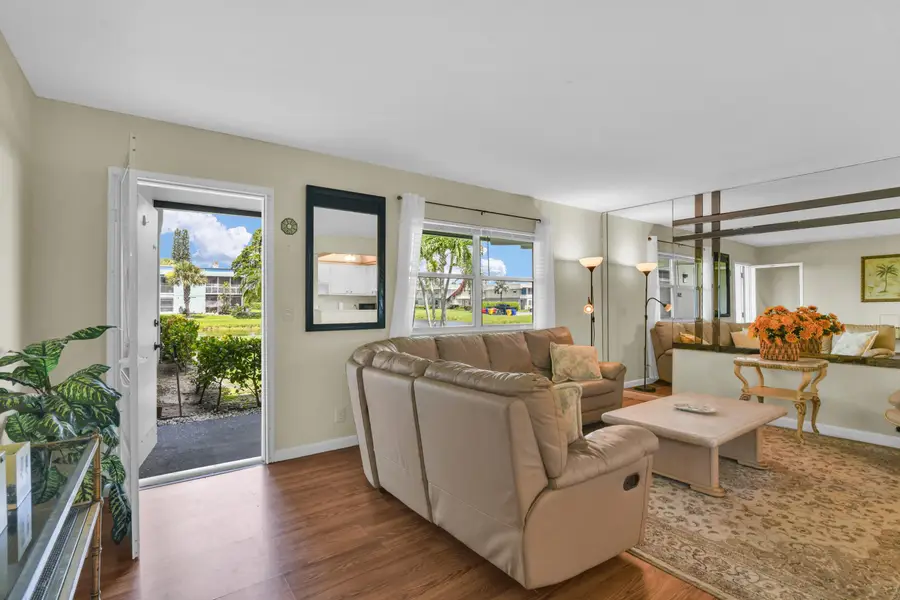 359 Saxony Trail #H, Delray Beach, FL 33446 - #2