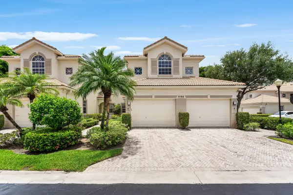 6166 Island Walk #B, Boca Raton, FL 33496
