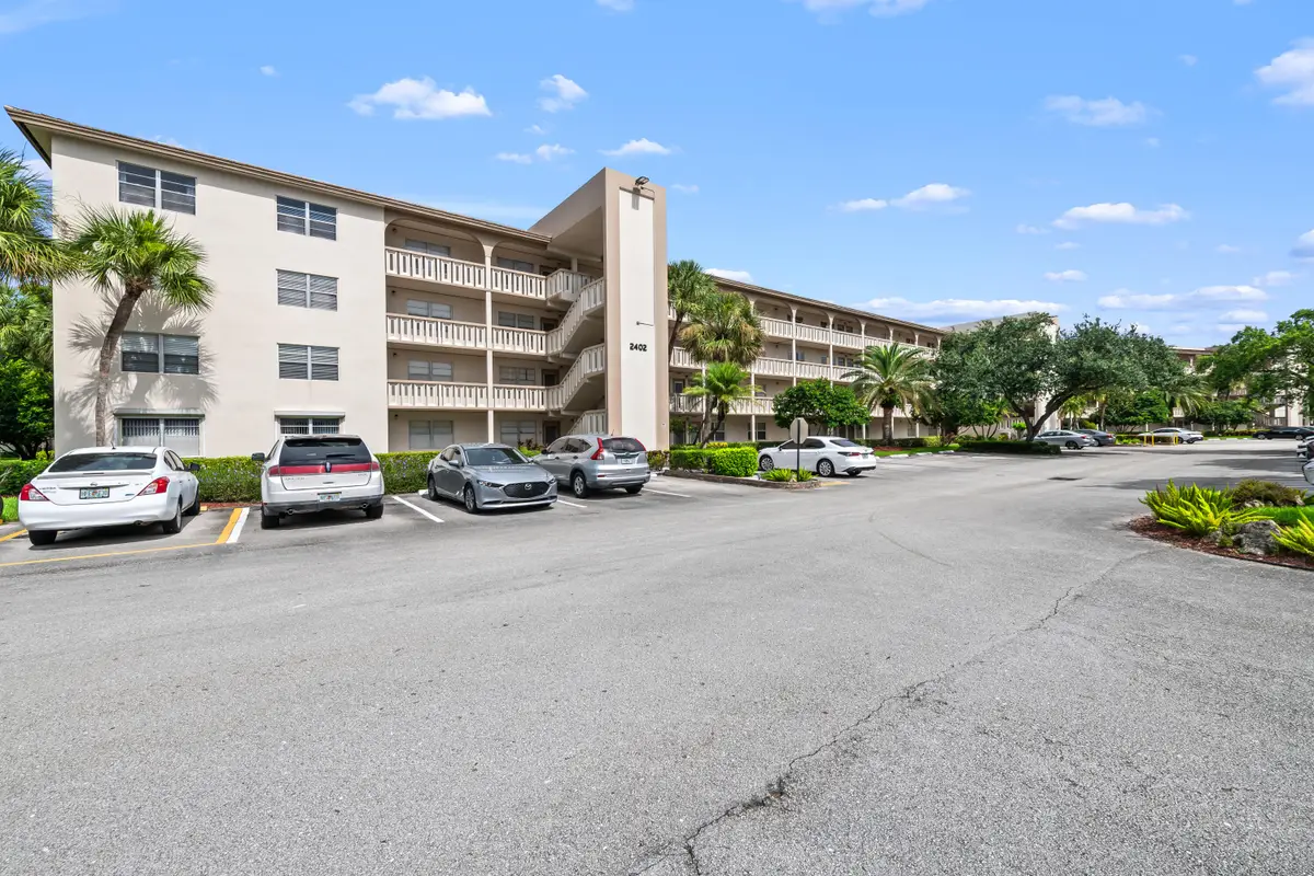 2402 Antigua Circle #C2, Coconut Creek, FL 33066 - #1