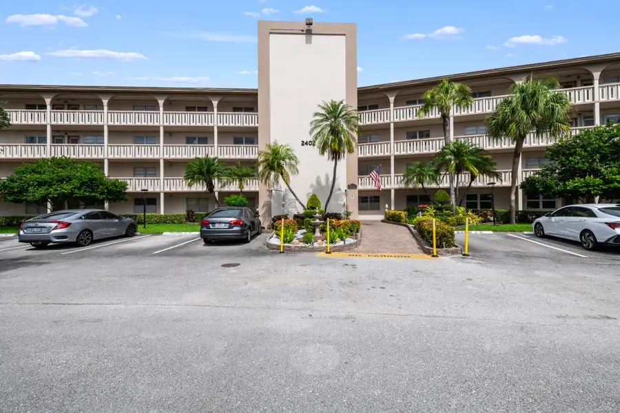 2402 Antigua Circle #C2, Coconut Creek, FL 33066 - #2