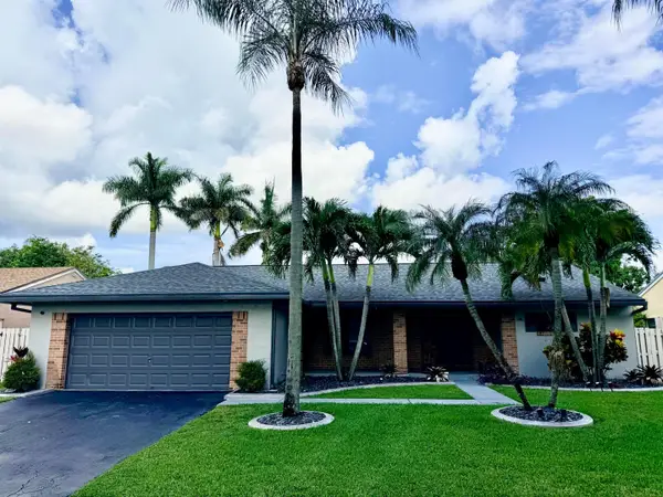 1341 White Stone Way, Davie, FL 33325
