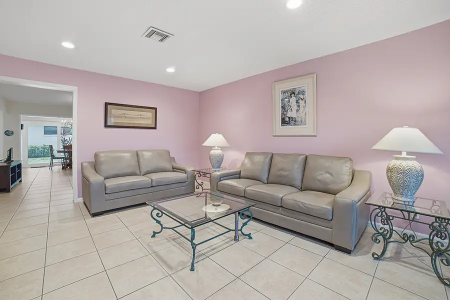 4843 Greentree Lane #B, Boynton Beach, FL 33436 - #3