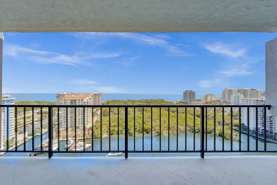 936 Intracoastal Drive #22F, Fort Lauderdale, FL 33304 - #2