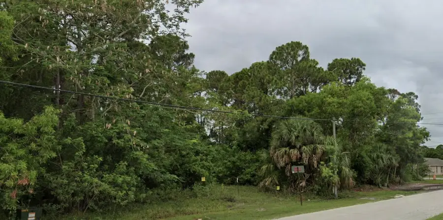 866 SE Walters Terrace, Port Saint Lucie, FL 34983 - #3