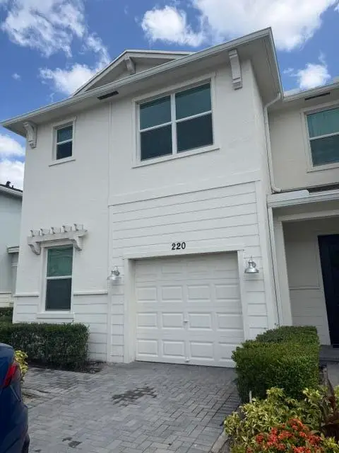 220 SE Woodbark Street, Port Saint Lucie, FL 34984 - #1