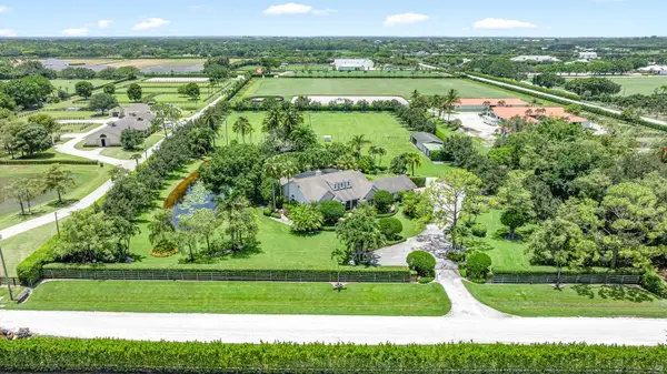 4595 125th Avenue S, Wellington, FL 33449