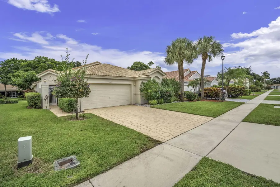 5707 Swaying Palm Lane, Boynton Beach, FL 33437 - #2
