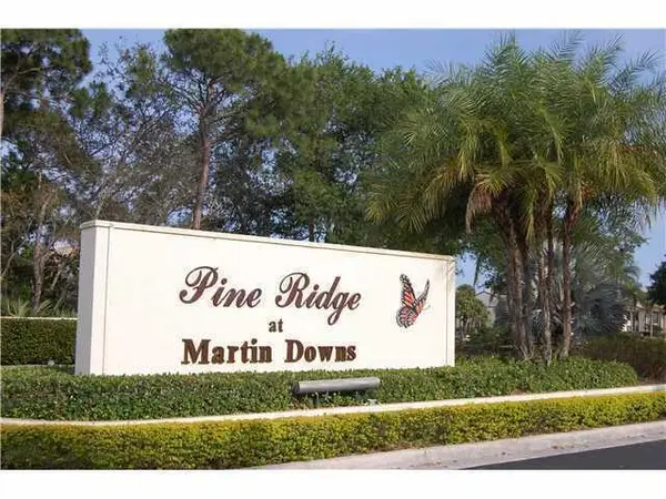 2054 SW Silver Pine Way #123-B, Palm City, FL 34990