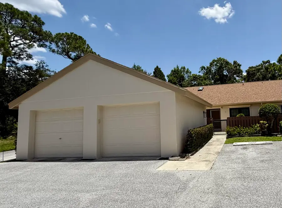 2054 SW Silver Pine Way #123-B, Palm City, FL 34990 - #2