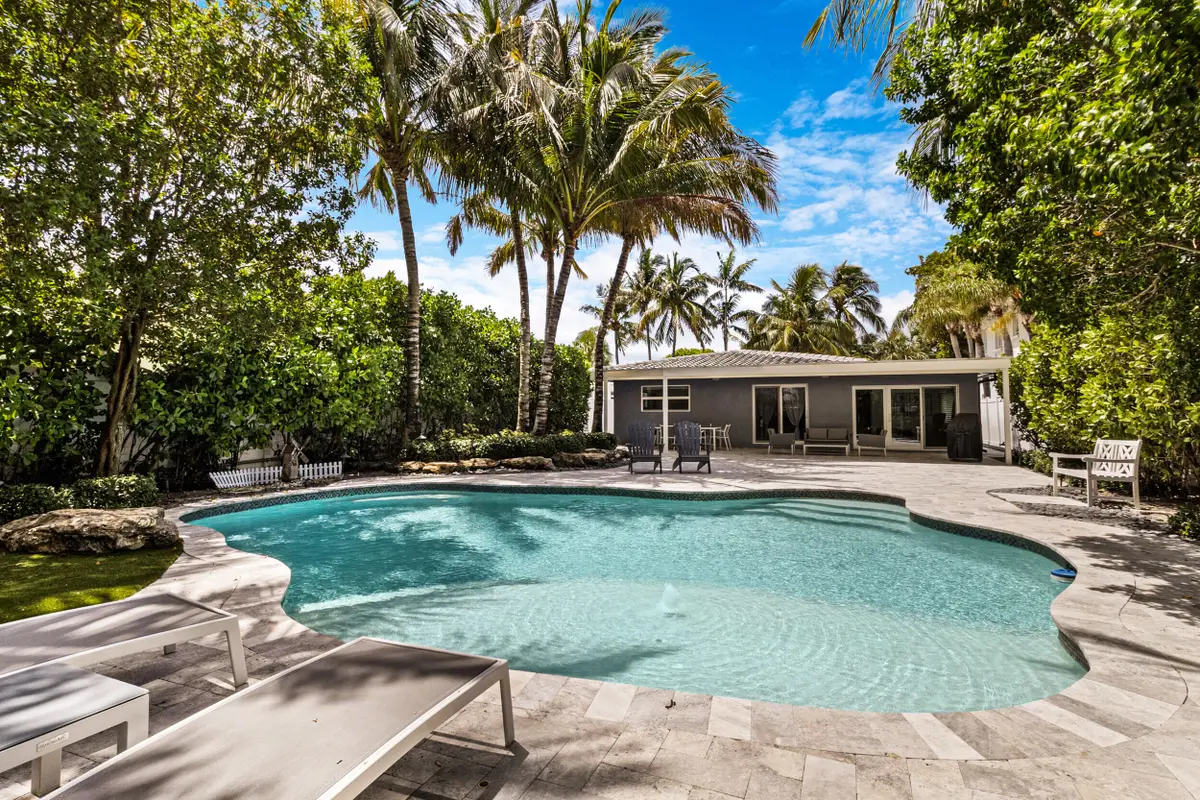 3319 NE 18th Street, Fort Lauderdale, FL 33305 - #1