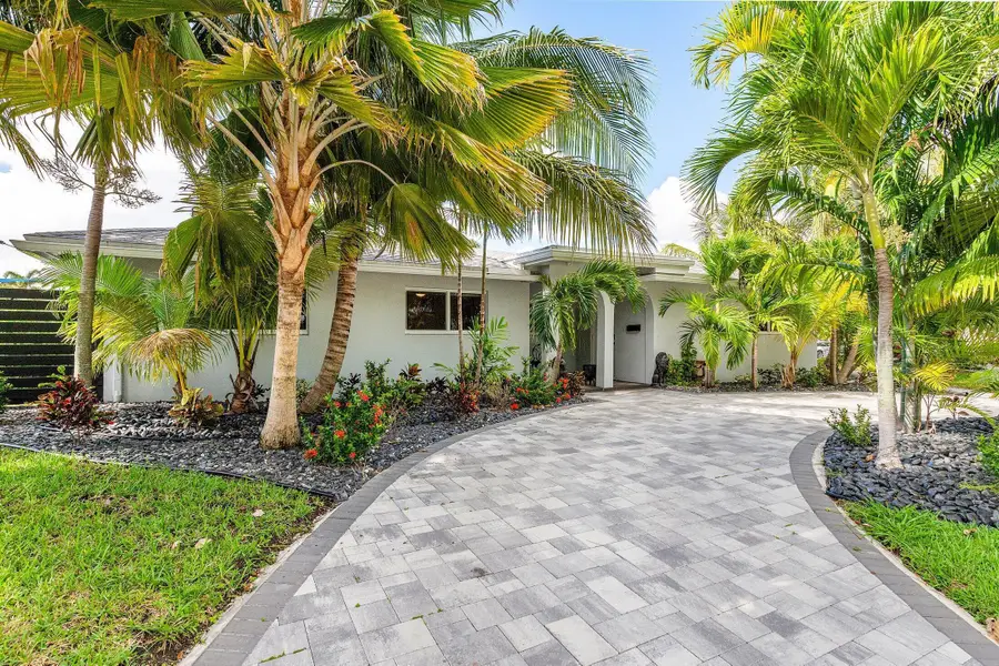 2200 SE 9th Street, Pompano Beach, FL 33062 - #2
