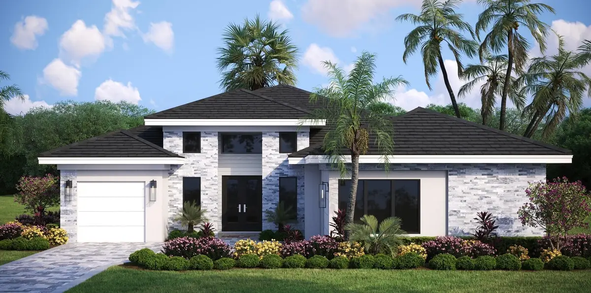 108 SE Via San Marino, Port Saint Lucie, FL 34984 - #1