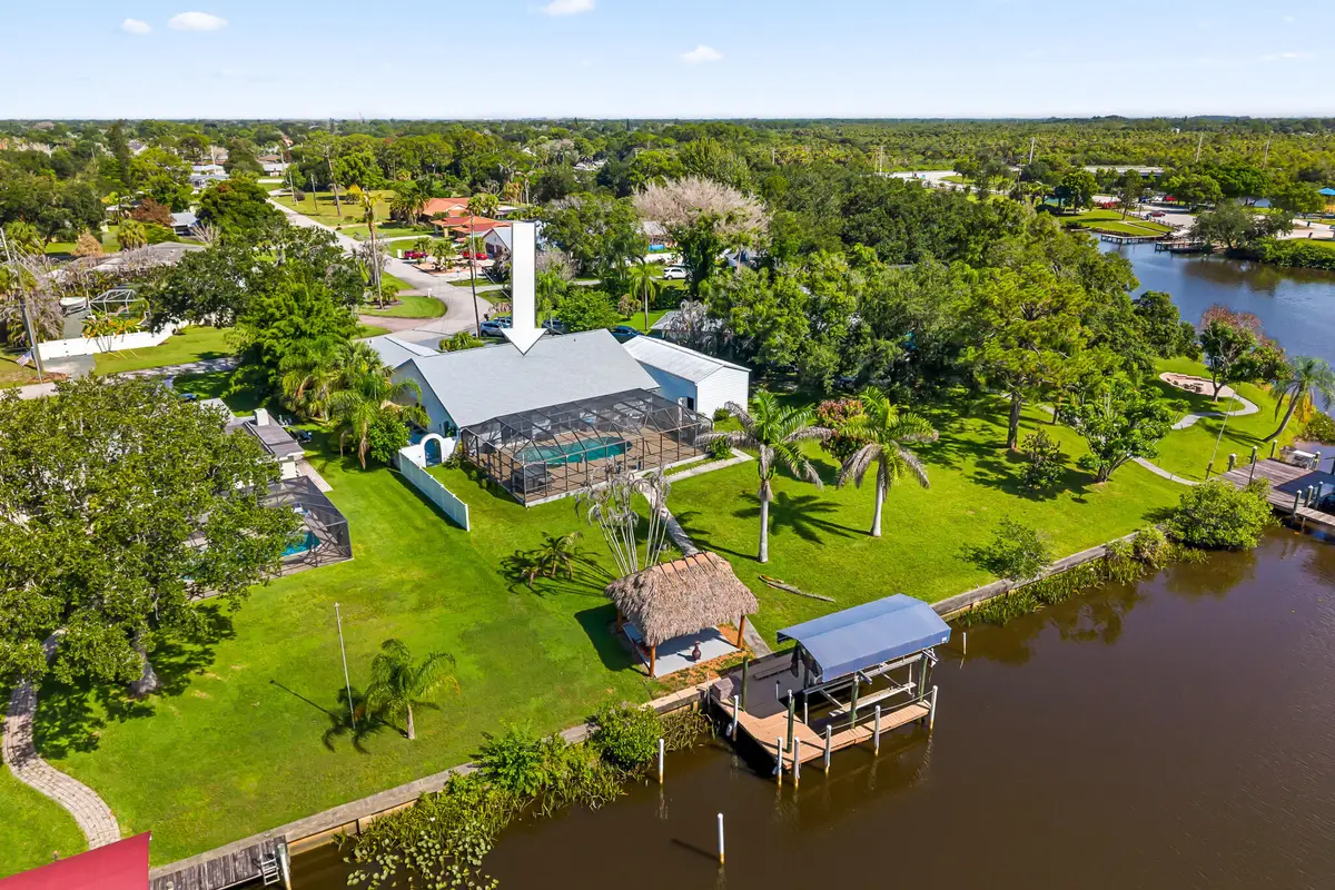 446 S Naranja Avenue, Port Saint Lucie, FL 34983 - #1