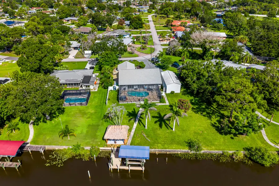 446 S Naranja Avenue, Port Saint Lucie, FL 34983 - #3