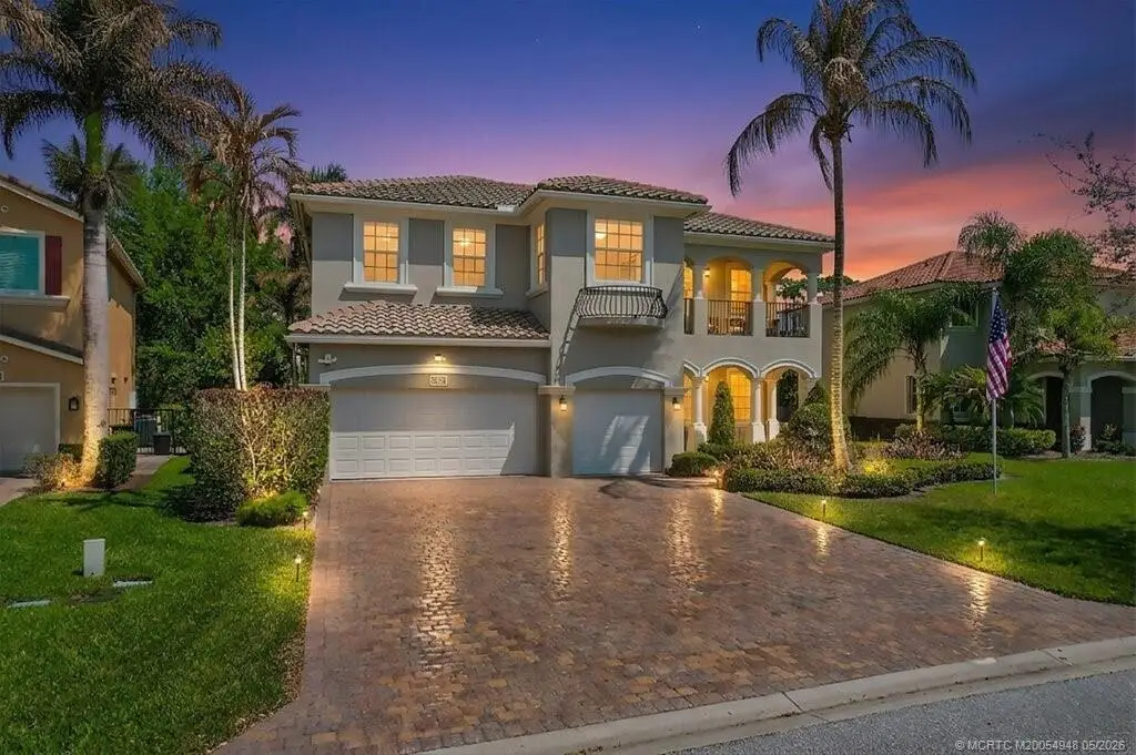 5753 SW Longspur Lane, Palm City, FL 34990 - #1