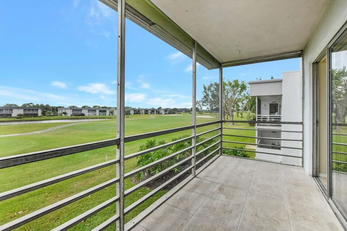 187 Normandy D, Delray Beach, FL 33484 - #1