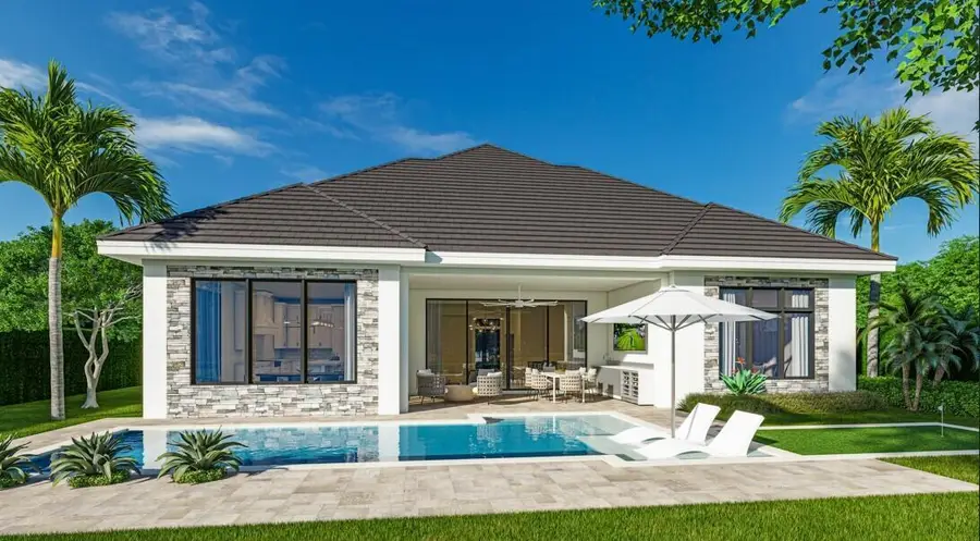 123 SE San Priverno, Port Saint Lucie, FL 34984 - #2