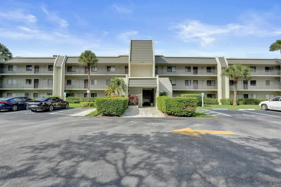 4100 Tivoli Court #304, Lake Worth, FL 33467 - #2