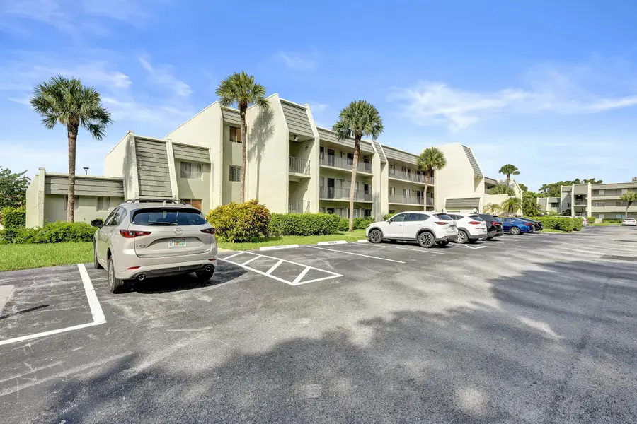 4100 Tivoli Court #304, Lake Worth, FL 33467 - #3