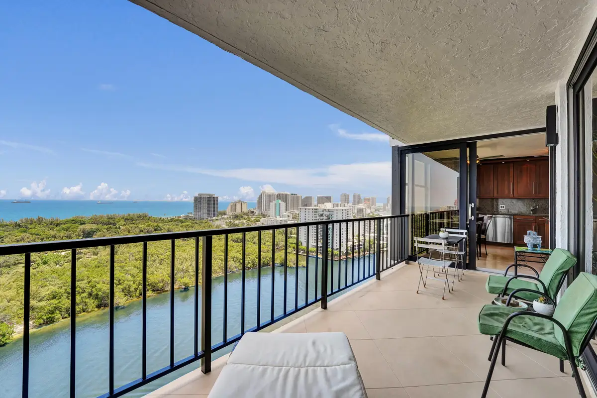 936 Intracoastal Drive #22C, Fort Lauderdale, FL 33304 - #1