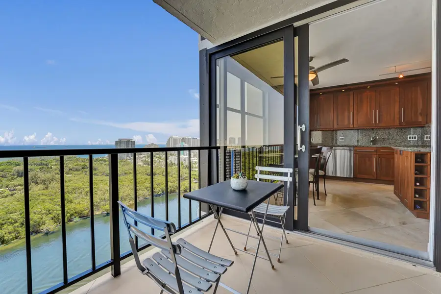 936 Intracoastal Drive #22C, Fort Lauderdale, FL 33304 - #3