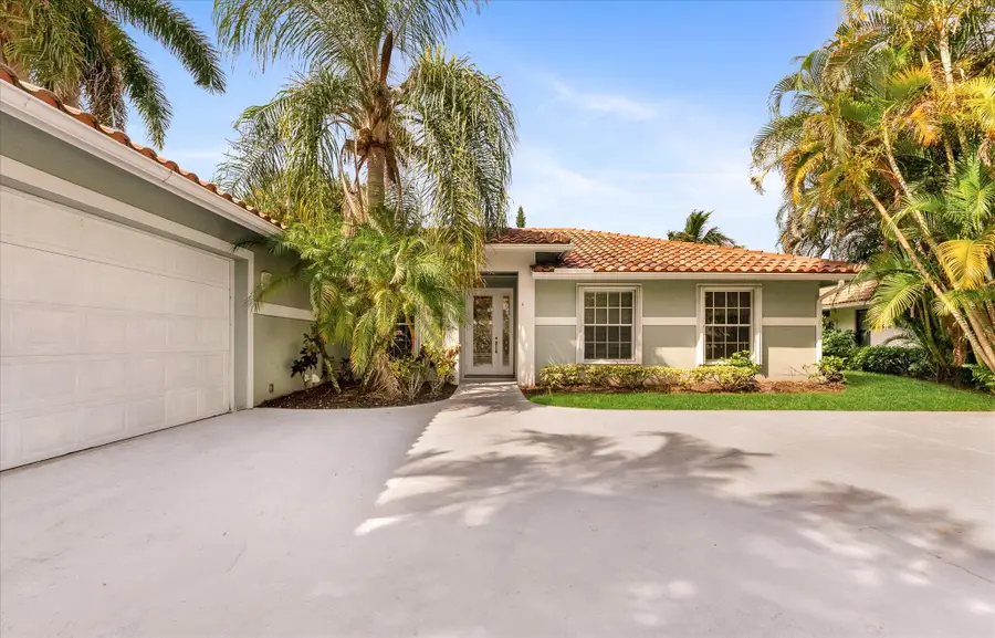 4 Glengary Road, Palm Beach Gardens, FL 33418 - #3