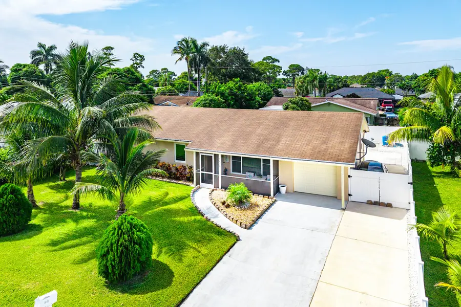 3632 Noreen Avenue, Boynton Beach, FL 33436 - #2
