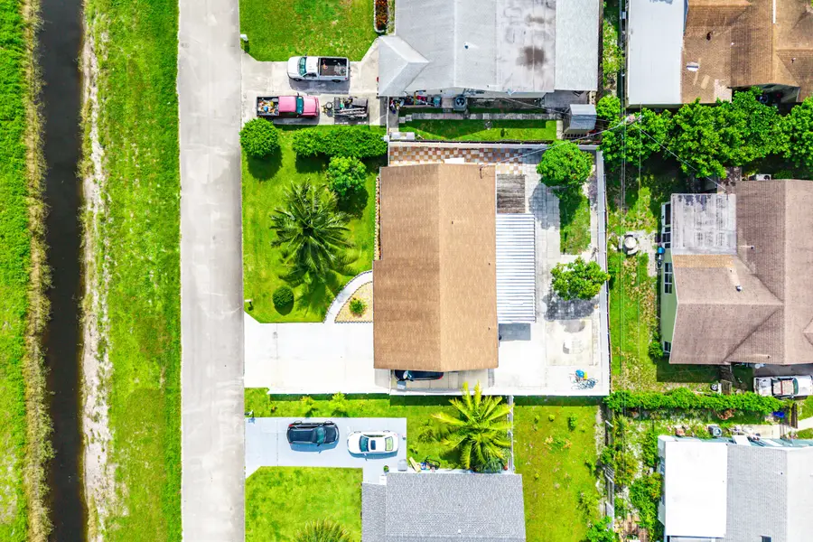 3632 Noreen Avenue, Boynton Beach, FL 33436 - #3