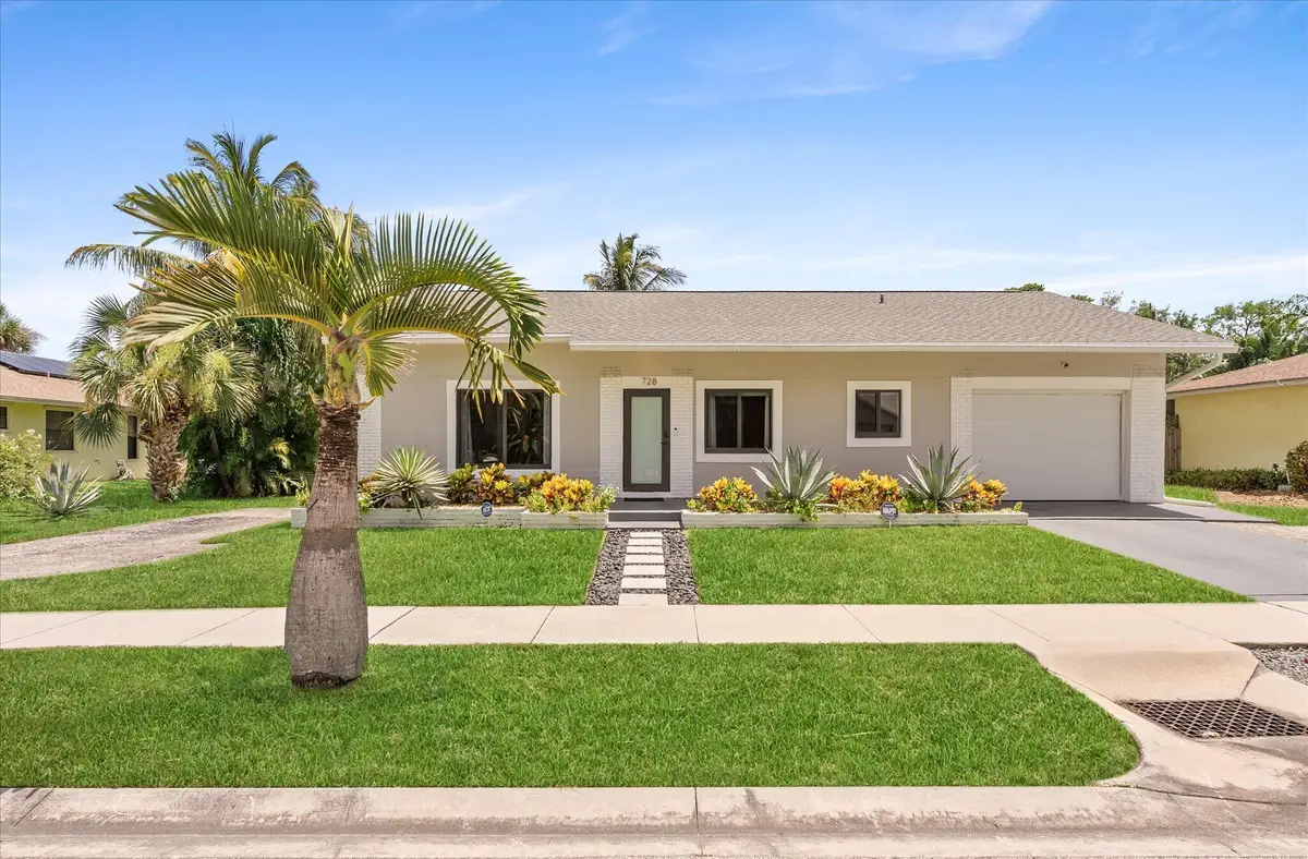 728 NE 9th Avenue, Boynton Beach, FL 33435 - #1